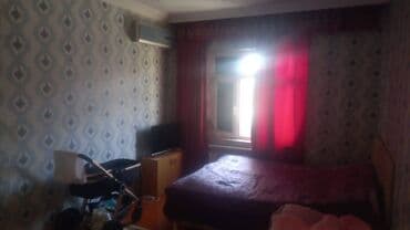 yahya huseynov kucesi: Bakı, 1 otaqlı, Köhnə tikili, 40 kv. m — 2