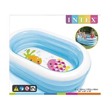 композитные бассейны в баку: Hovuz, intex hovuzları 🔹️Rahat daşına və quraşdırıla bilən hovuzlar — 2