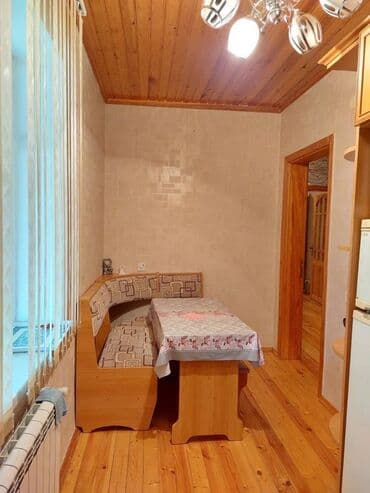 masazir 3 otaqli: 3 otaqlı, 108 kv. m, Orta təmir — 29