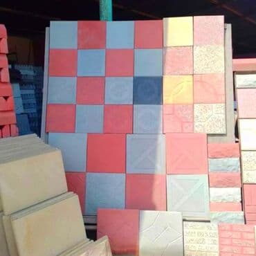 Mərmər effektli PVC panellər: Aglay Daşlarinin Satişi — 2