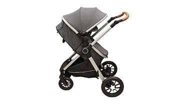 Modullu arabalar: 2-i 1-də araba, Kidilo, İşlənmiş, Yaş: <1 ay, Ünvandan götürmə — 3