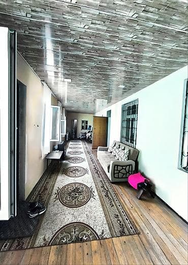 kiraye bag evleri ucuz: 200 kv. m, 5 otaqlı — 1