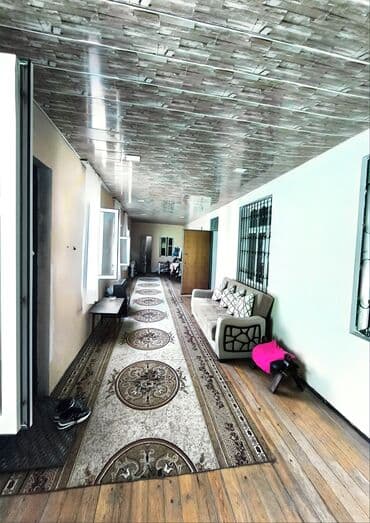 keşlede kiraye evler 2021: 5 otaqlı, 200 kv. m, Kredit yoxdur, Orta təmir — 7