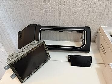 android box купить: Range Rober üçün multimedia başlıq dəsti - Komplekt: mərkəzi konsol — 1