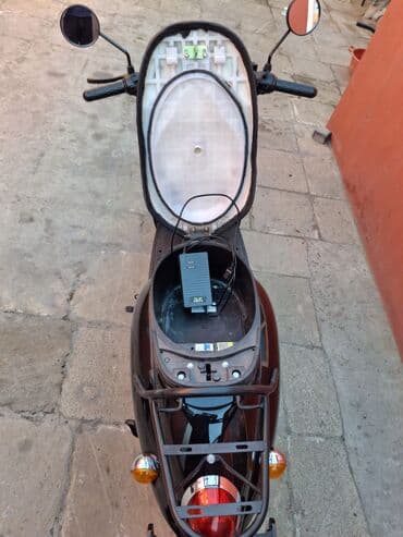 BMW: - 2, 50 sm3, 2024 il, 1338 km — 7