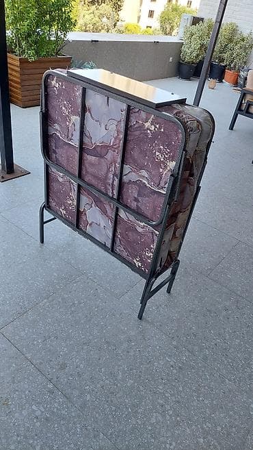 Matraslı raskladuşka