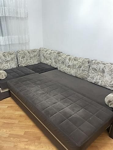 Künc divan, İşlənmiş, Açılan, Bazalı — 7