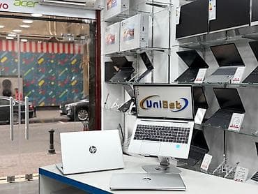 core i5: HP ProBook 450 G9 Şəhər: Bakı Marka: HP Çatdırılma?: Bəli HP ProBook — 5