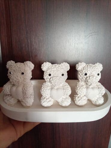 deko: Sifariş öncədən qəbul olunur — 9