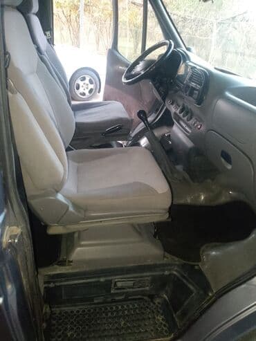 tufan m50n qiymeti: Ford Transit: 2.5 l | 2000 il 450000 km Mikroavtobus — 8
