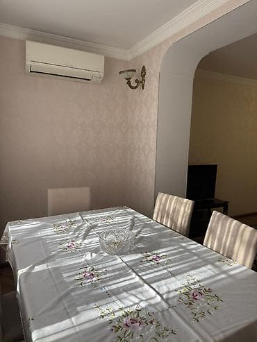 icare obyek: Yasamal rayonu Hüseyn Cavid prospektində Elmlər metrosun 7-8 dəq — 7