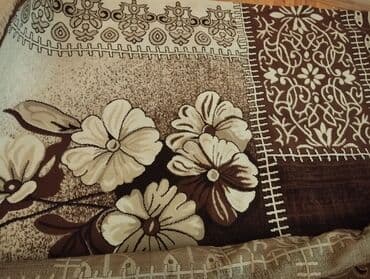 Ölçü 3/4 heçbir defekti yoxdur yeni kimidir. Otağa böyük olduğu üçün