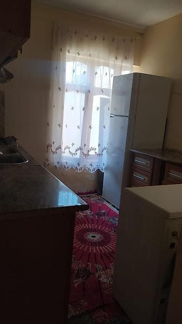 2 mərtəbəli ev: 2 otaqlı mənzil – klassik üslubda mebel və məişət əşyaları ilə - — 7