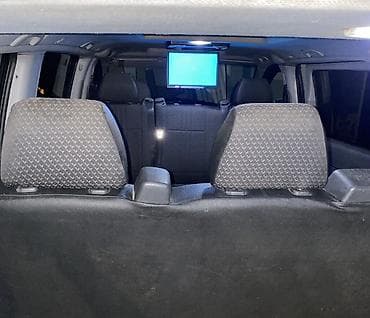 ford transit satışı: Mercedes-Benz Vito: 2.2 l | 2005 il Van/Minivan — 9