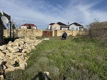 продажа земельных участков в баку: 7 соток, Для строительства, Собственник, Купчая — 9