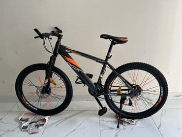 sədərək velosiped satışı 2020: Dağ velosipedi 26" — 6