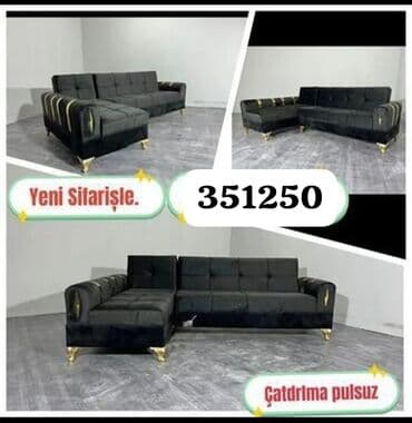 sumqayitda is elanlari: Künc divan, Yeni, Açılan, Bazalı, Parça, Rayonlara çatdırılma — 1