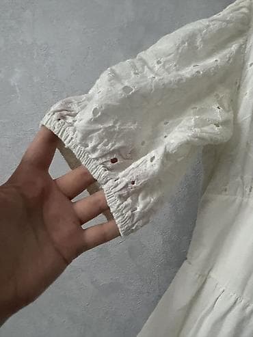 Gündəlik don, Midi, L — 3