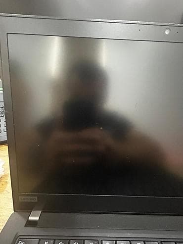 notebook ram: Satılır Lenovo ThinkPad T14. Tam işlək vəziyyətdədir, heç bir texniki — 4