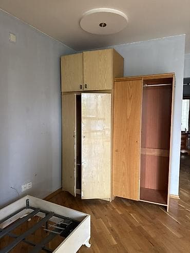 gəncə kiraye ev: Gənclik metrosunun çıxışındakı badamli binasına 4 xanım otaq yoldaşı — 4