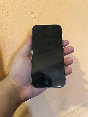 iphone 12 pro world telecom: IPhone 14 Pro, 256 GB, Deep Purple, Face ID — 3