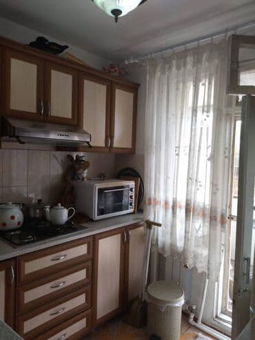 ramanada evler: Bakı, 3 otaqlı, Köhnə tikili, m. Əhmədli, 75 kv. m — 10