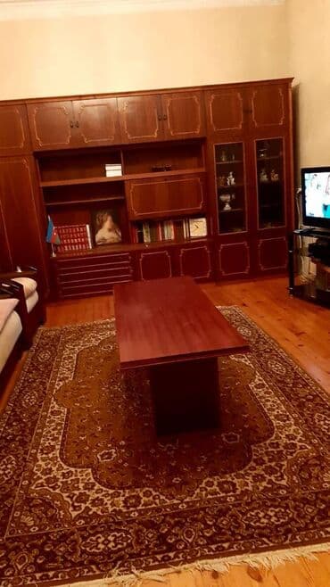 kənd əhmədlidə evlər: 120 kv. m, 3 otaqlı — 1