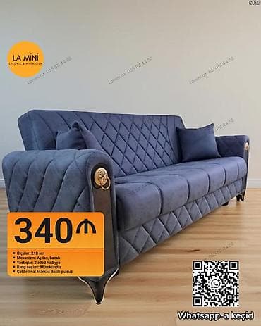 Divan, Açılan, Bazalı, Şəhərdaxili pulsuz çatdırılma