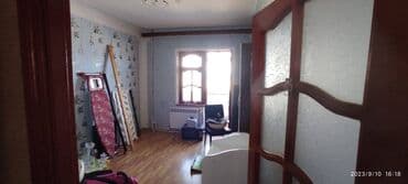 ağ şeher evler: Bakı, Hövsan qəs., 3 otaqlı, Köhnə tikili, m. Əhmədli, 80 kv. m — 5