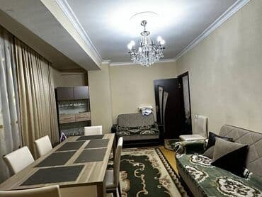 sumqayitda yeni tikili binalar ipoteka: Bakıxanov qəs., 2 otaqlı, Yeni tikili, 82 kv. m — 2