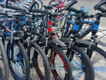 детские велосипеды в баку: 20lik 16lıq 12lik velosiped krediti. Bütün ölçülər var. Tək şəxsiyyət — 3