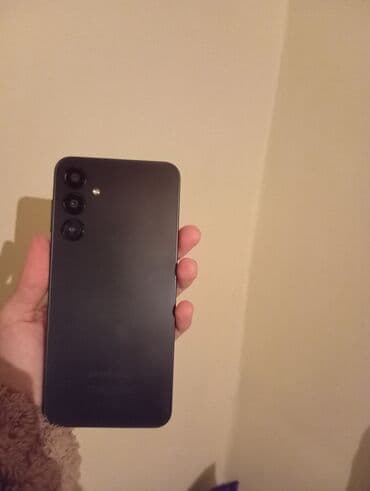 samsung a56 qiymeti irşad: Samsung Galaxy A16, 128 GB, rəng - Qara — 1