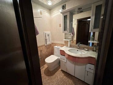 neftciler kiraye ev: Yasamal rayonu,Hüseyn Cavid parkına yaxın, Dövlət Vergilər Xidmətinin — 7