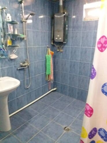 sabuncuda satılıq evler: Bakı, 3 otaqlı, Köhnə tikili, m. Nəriman Nərimanov, 90 kv. m — 9