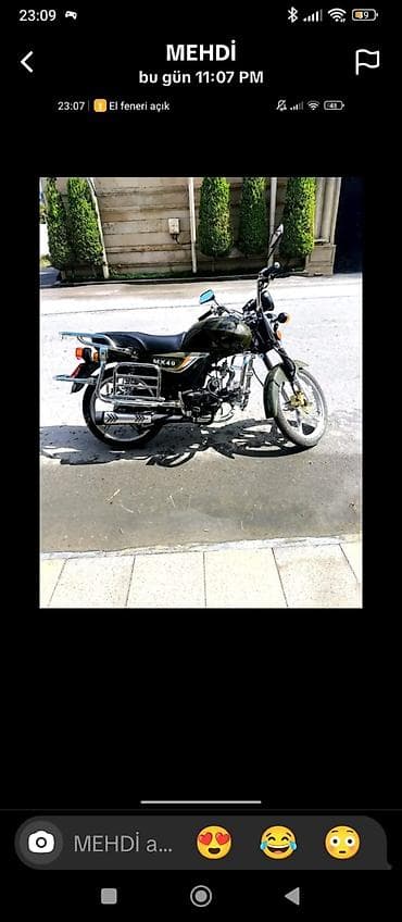 099 fara: 50 sm3, 2024 il — 1