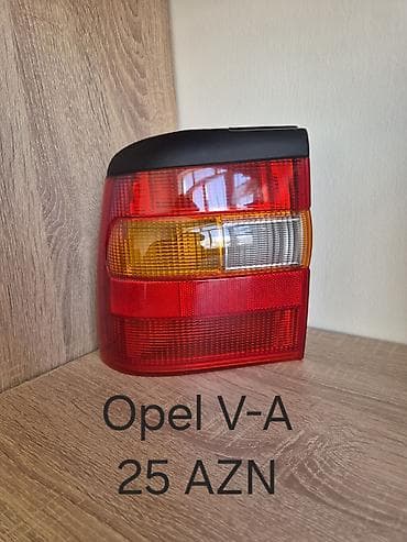 telefon ehtiyat hisseleri: Opel — 2