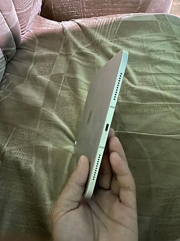 wifi printer: İşlənmiş Apple iPad 11 (2025), 10,9", 128 GB, Ödənişli çatdırılma — 5