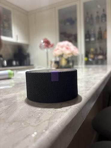 aparatura kalonka: Yandex Station Mini 1 (ağıllı səs köməkçisi) – kompakt smart kolonka — 3