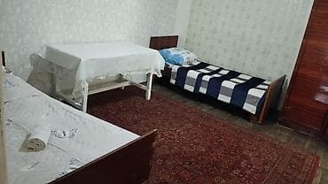 ramanada kiraye evler 2020: Kənd evi – geniş həyət daxili planı ilə kirayəlik/qatarlanma üçün — 2