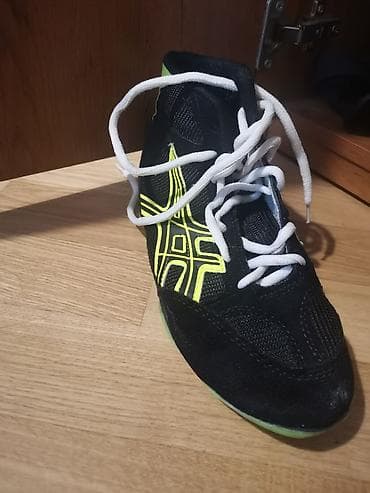 krosofka: Barsofka 37-38 razmer işdəmiyib bidefe giyinmisem balaca gelib ideal — 5