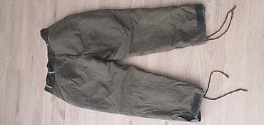 ov: Qalin ov salvari — 6