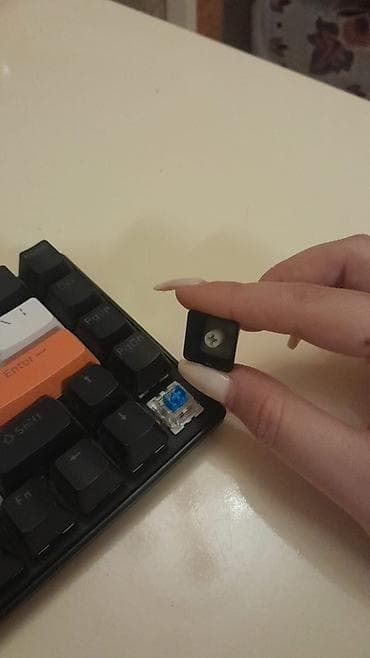 steelseries apex m400: IMICE GK-690 mexaniki klaviatura - Model: iMICE GK-690 (Mechanical — 3