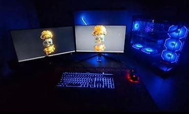 4k kamera: Bazar Pcsi deyil ozume mexsusdur satilir artiq melumatlar üçün — 3