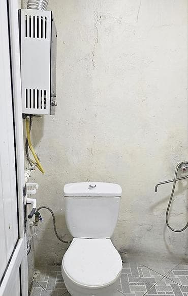 balaxanı: Tecili Balaxani artiyom da masruta yola yaxin 2 otaqli odelni heyet — 9