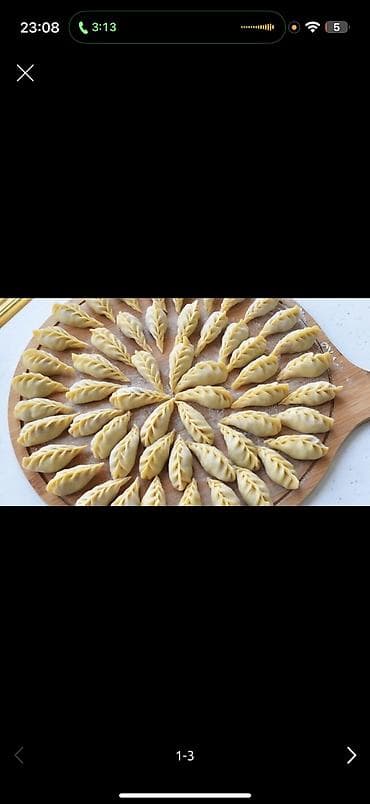 İş: Aşpaz tələb olunur, Yarımfabrikatlar, 46 yaşdan yuxarı — 1