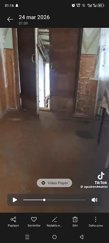 ecemide ev alqi satqisi: Həyət evləri və villaların satışı — 9