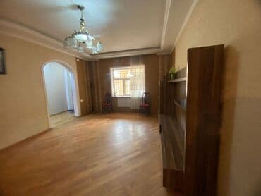 çıxarış nədir: 420 kv. m, 9 otaq, Kombi — 2