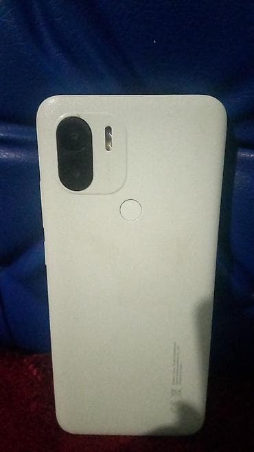 TV və video: Redmi A2+, 32 GB, İki sim kartlı — 2