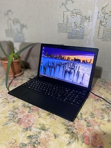 komputer core i5: İşlənmiş Toshiba, 15.6 ", Intel Core i5, 512 GB, Ünvandan götürmə, Pulsuz çatdırılma, Ödənişli çatdırılma — 2