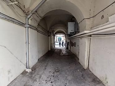 kiraye ec: Bakı, 2 otaqlı, Köhnə tikili, m. Sahil, 57 kv. m — 10